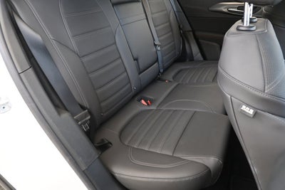 2024 Dodge Hornet GT Plus