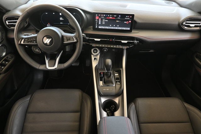 2024 Dodge Hornet GT Plus