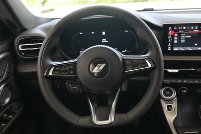 2024 Dodge Hornet GT Plus