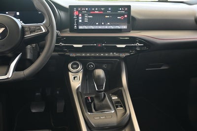 2024 Dodge Hornet GT Plus