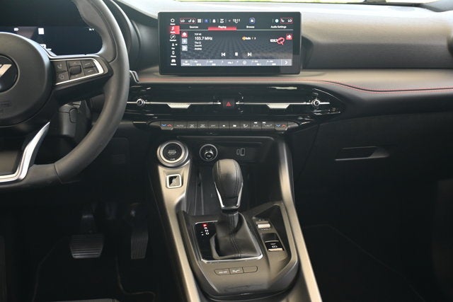 2024 Dodge Hornet GT Plus