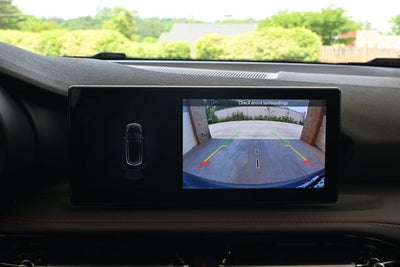 2024 Dodge Hornet GT Plus