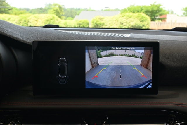 2024 Dodge Hornet GT Plus