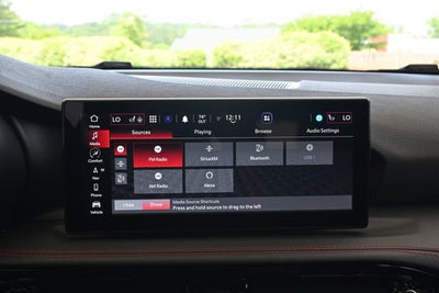 2024 Dodge Hornet GT Plus