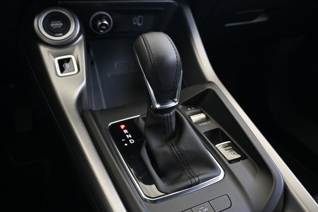 2024 Dodge Hornet GT Plus