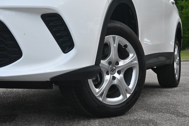 2024 Dodge Hornet GT Plus