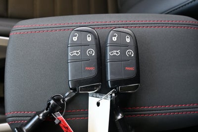 2024 Dodge Hornet GT Plus