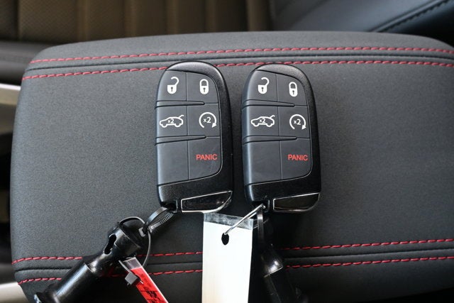 2024 Dodge Hornet GT Plus