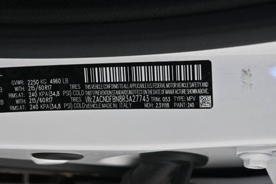 2024 Dodge Hornet GT Plus