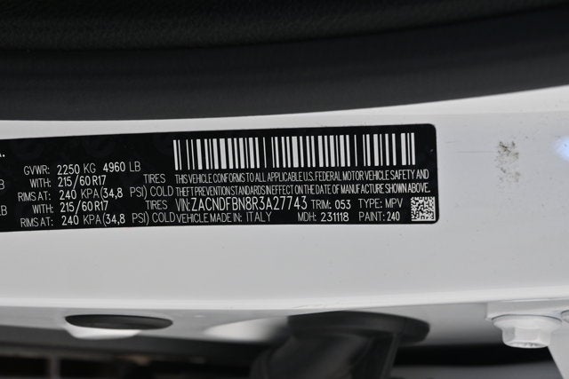 2024 Dodge Hornet GT Plus