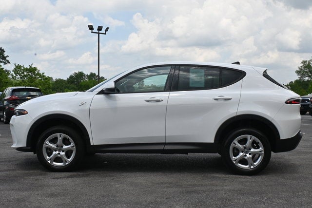 2024 Dodge Hornet GT Plus