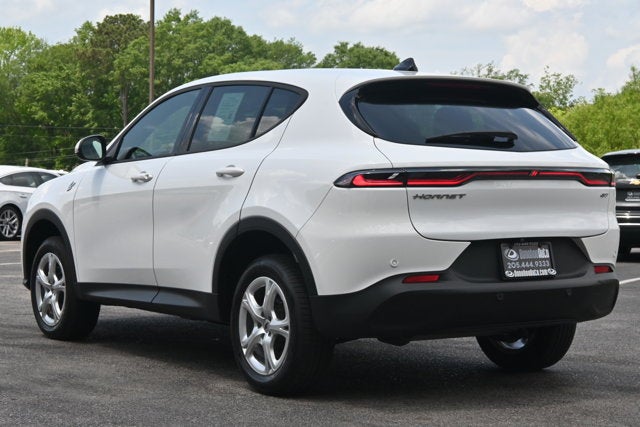 2024 Dodge Hornet GT Plus