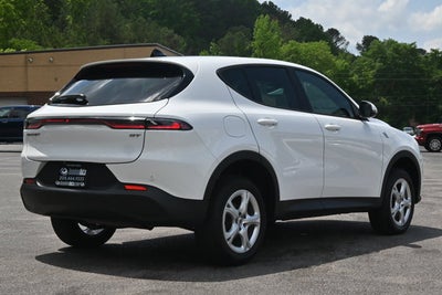 2024 Dodge Hornet GT Plus