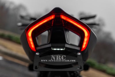 2024 DUCATI STREETFIGHTER V4S