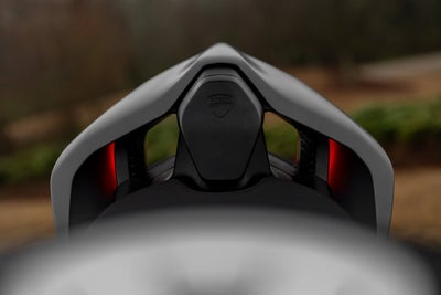 2024 DUCATI STREETFIGHTER V4S