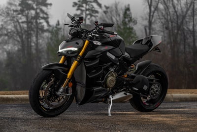 2024 DUCATI STREETFIGHTER V4S