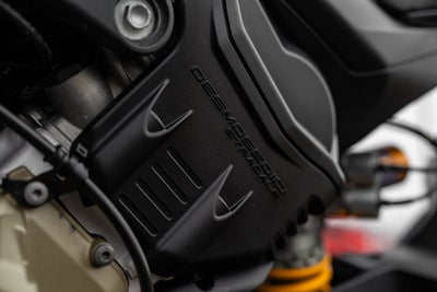 2024 DUCATI STREETFIGHTER V4S