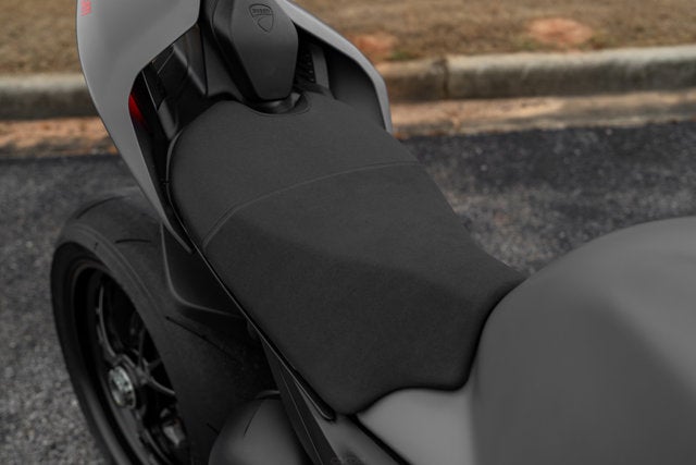 2024 DUCATI STREETFIGHTER V4S