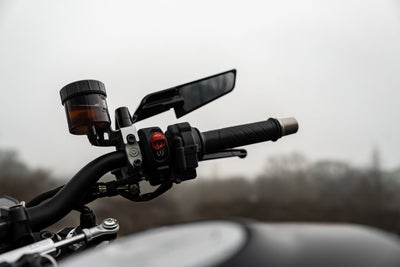 2024 DUCATI STREETFIGHTER V4S