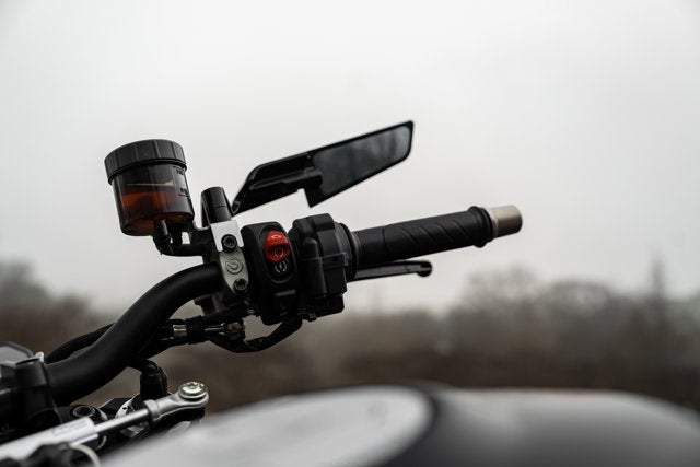 2024 DUCATI STREETFIGHTER V4S