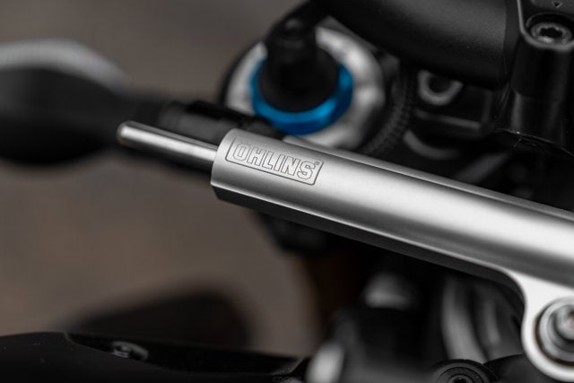 2024 DUCATI STREETFIGHTER V4S