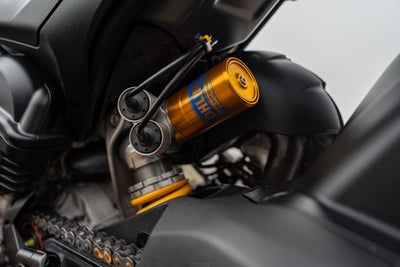 2024 DUCATI STREETFIGHTER V4S