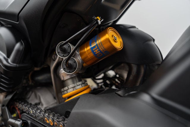 2024 DUCATI STREETFIGHTER V4S