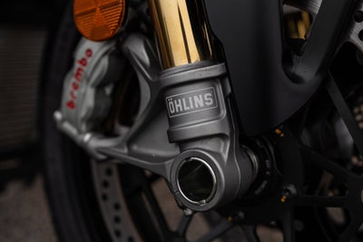 2024 DUCATI STREETFIGHTER V4S