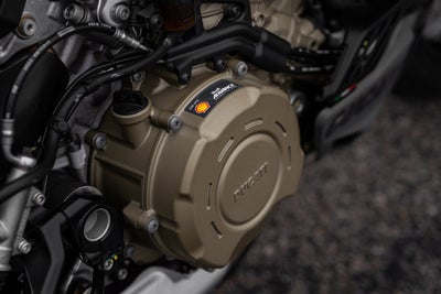 2024 DUCATI STREETFIGHTER V4S