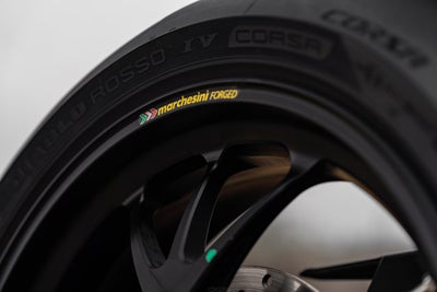 2024 DUCATI STREETFIGHTER V4S