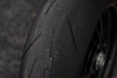 2024 DUCATI STREETFIGHTER V4S