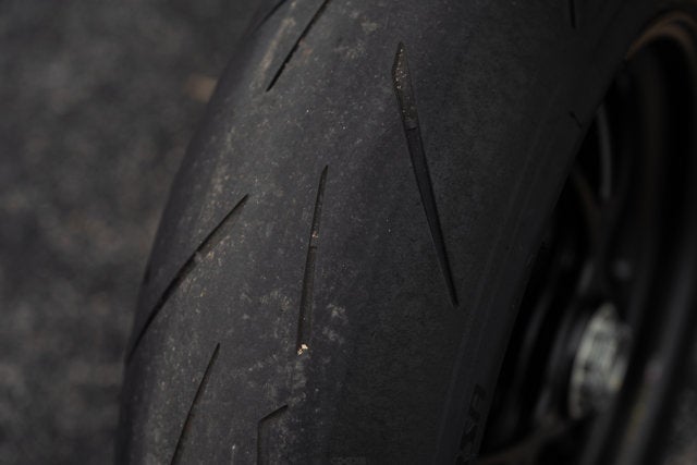 2024 DUCATI STREETFIGHTER V4S