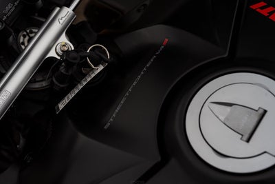 2024 DUCATI STREETFIGHTER V4S