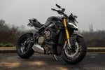 2024 DUCATI STREETFIGHTER V4S