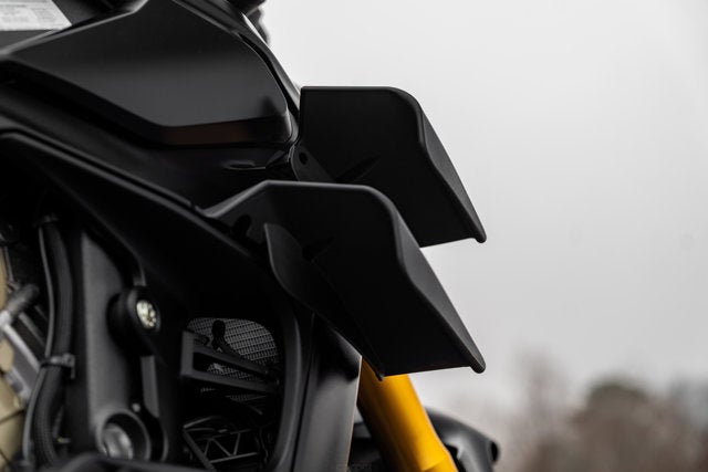 2024 DUCATI STREETFIGHTER V4S