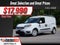 2019 RAM ProMaster City Cargo Van Tradesman SLT