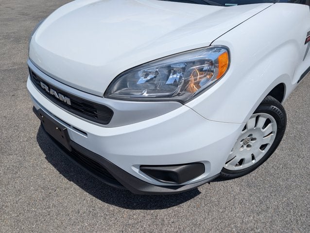 2019 RAM ProMaster City Cargo Van Tradesman SLT