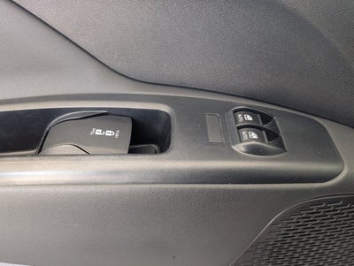 2019 RAM ProMaster City Cargo Van Tradesman SLT