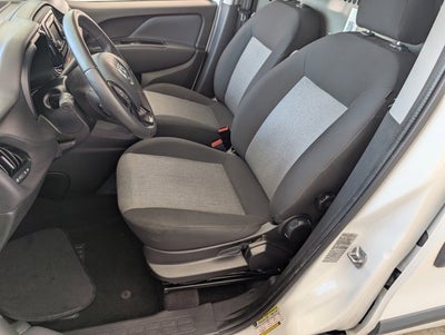 2019 RAM ProMaster City Cargo Van Tradesman SLT