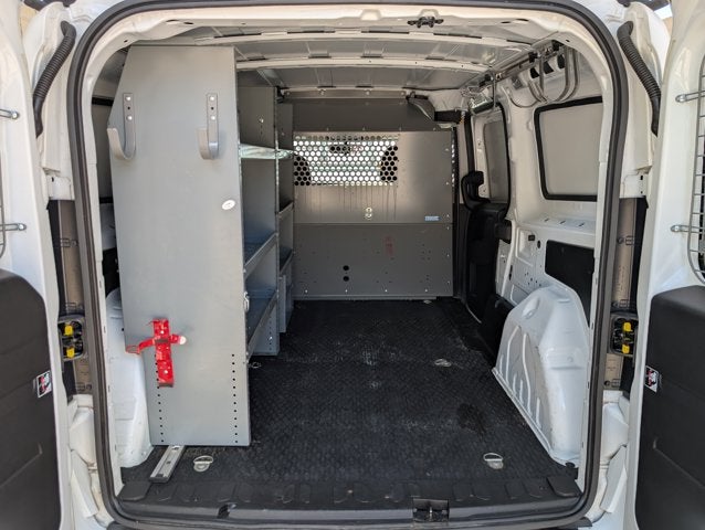 2019 RAM ProMaster City Cargo Van Tradesman SLT