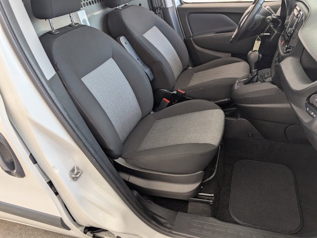 2019 RAM ProMaster City Cargo Van Tradesman SLT