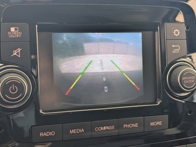 2019 RAM ProMaster City Cargo Van Tradesman SLT