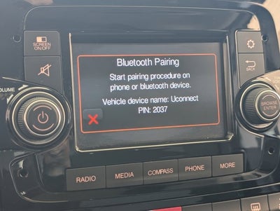 2019 RAM ProMaster City Cargo Van Tradesman SLT