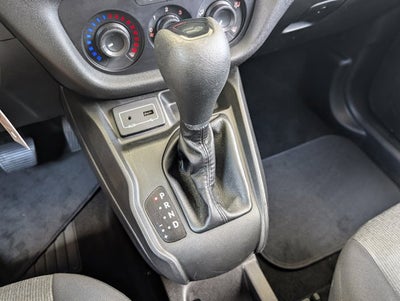 2019 RAM ProMaster City Cargo Van Tradesman SLT