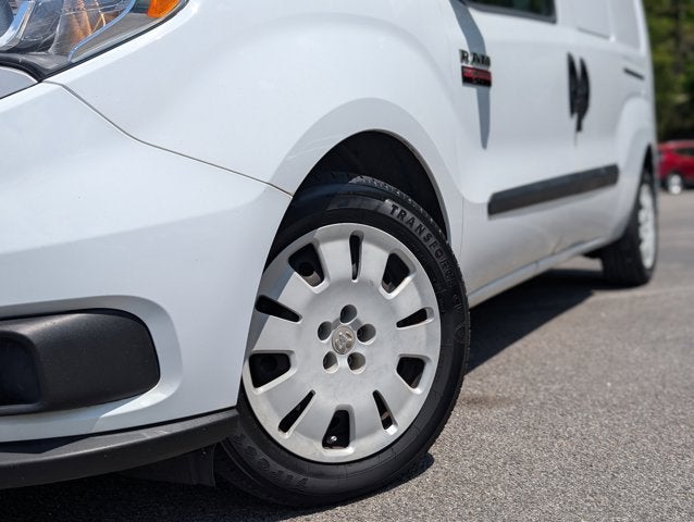 2019 RAM ProMaster City Cargo Van Tradesman SLT