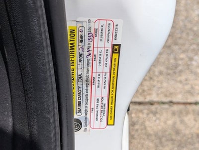 2019 RAM ProMaster City Cargo Van Tradesman SLT