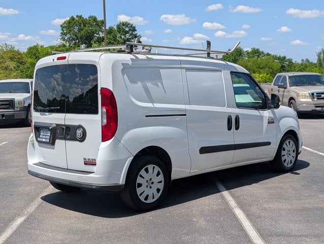 2019 RAM ProMaster City Cargo Van Tradesman SLT