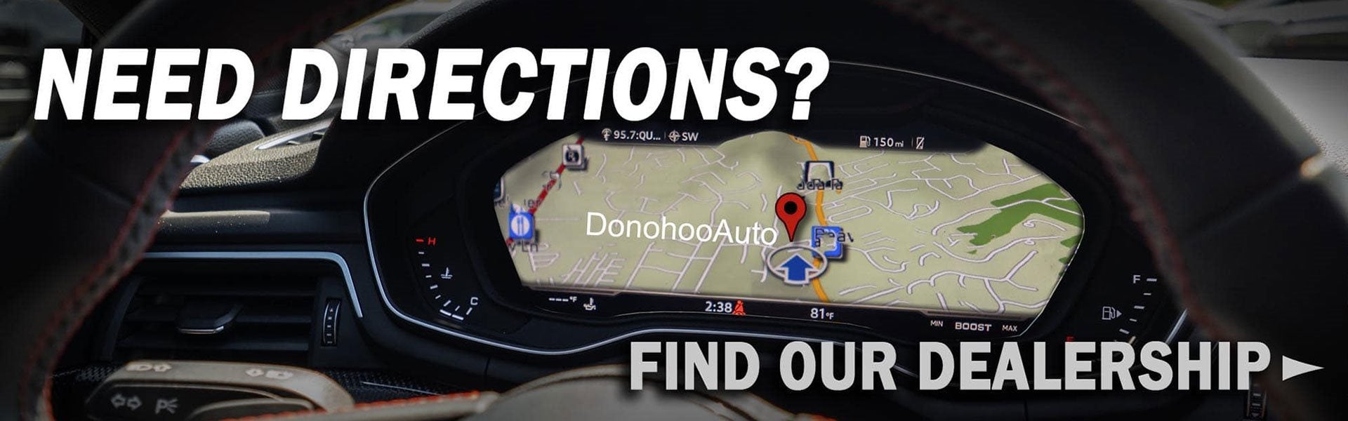 Donohoo Auto Your Pre Owned Vehicle Dealer In Pelham Al